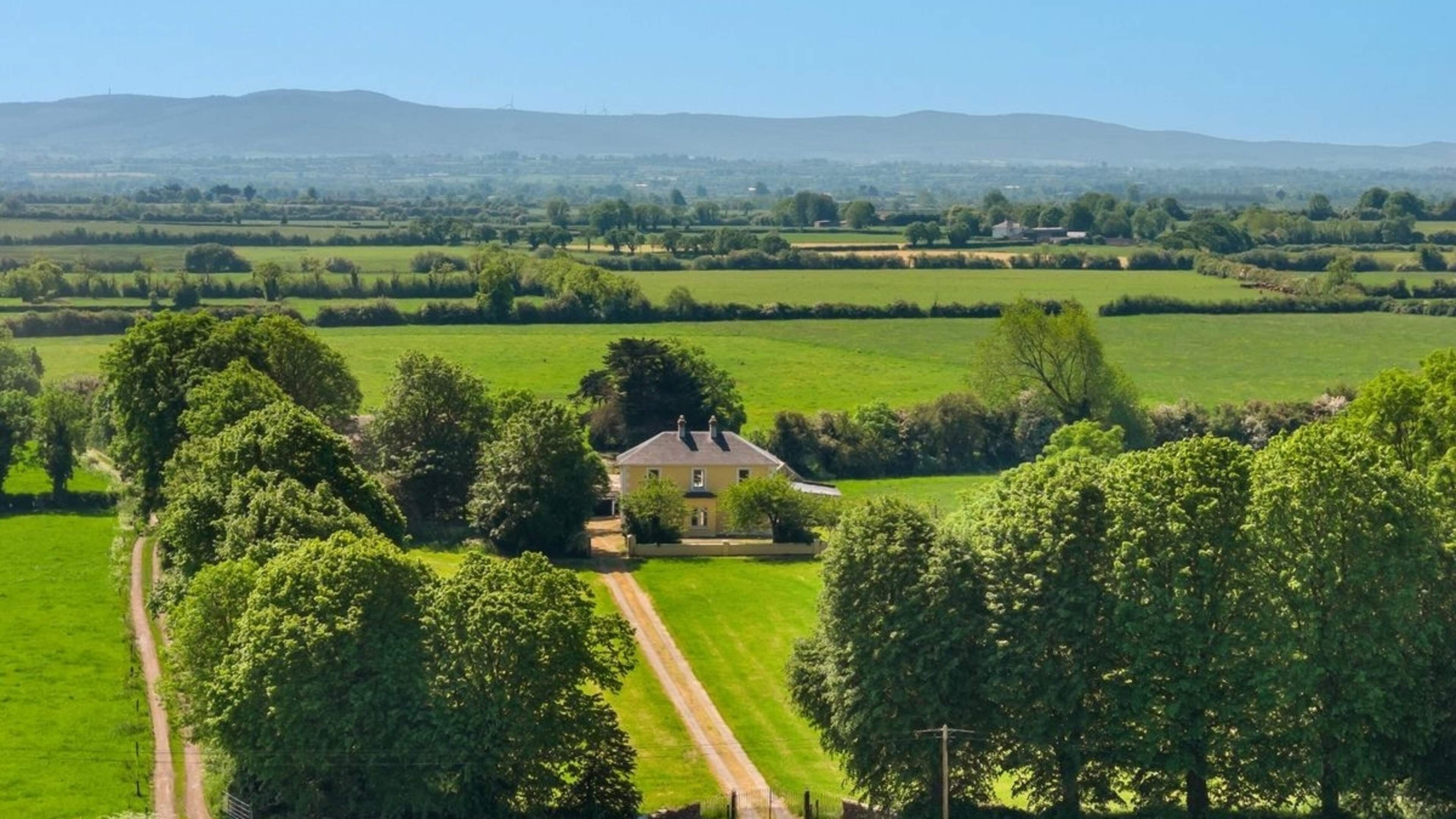 155ac Limerick farm with period house hits market at €2m
